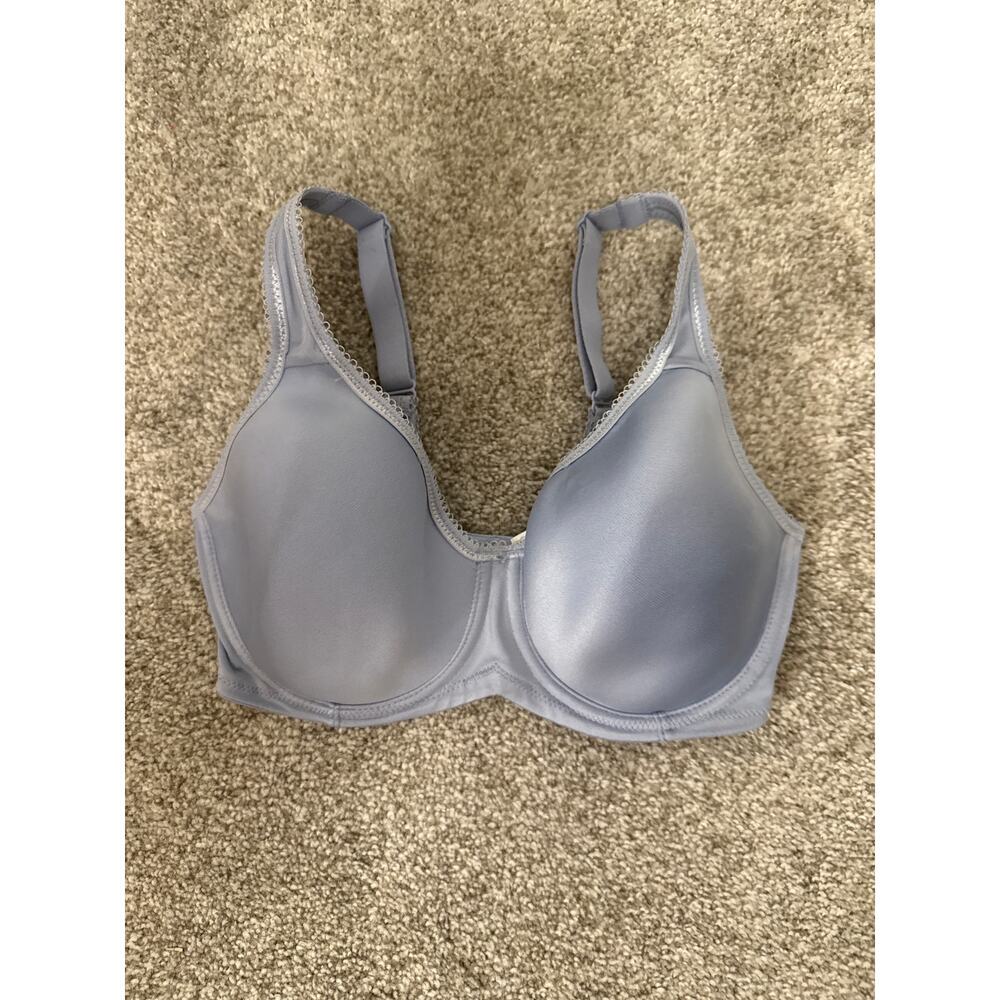 Wacoal Basic Beauty Underwire Full Coverage Tshir… - image 5